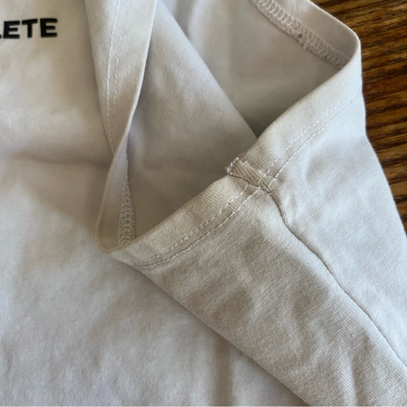 Alphalete crop tank - Picture 5 of 6